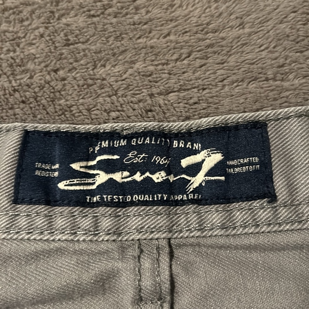 Seven7 Jeans - Picture 5 of 8